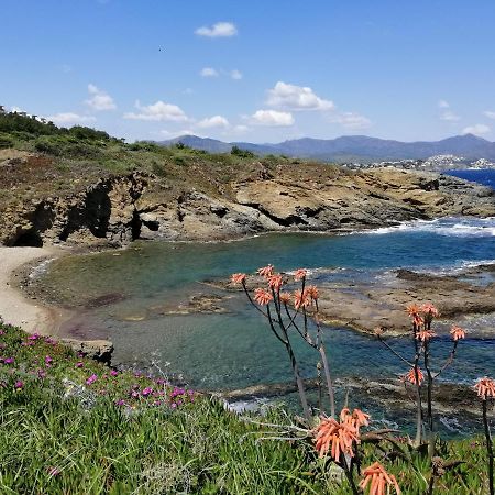 Casa Platja D'En Robert Villa El Port De La Selva Buitenkant foto
