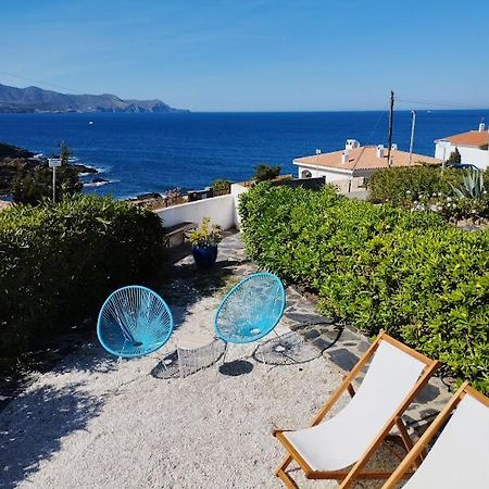 Casa Platja D'En Robert Villa El Port De La Selva Buitenkant foto