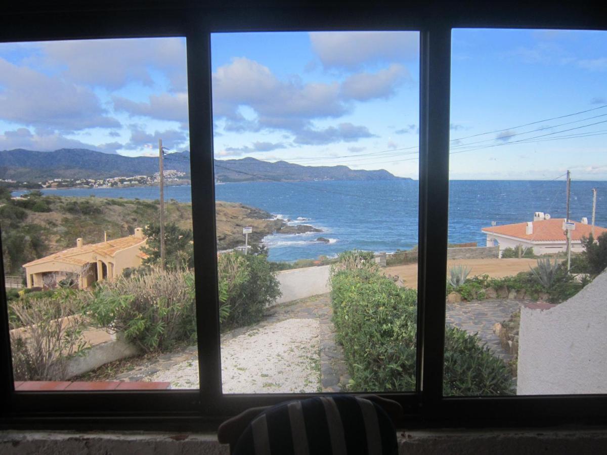 Casa Platja D'En Robert Villa El Port De La Selva Buitenkant foto