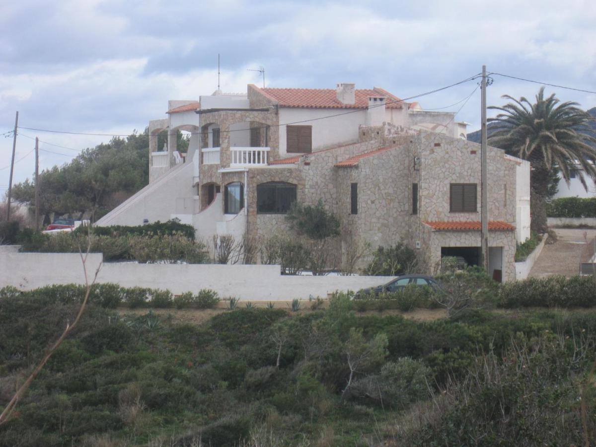 Casa Platja D'En Robert Villa El Port De La Selva Buitenkant foto