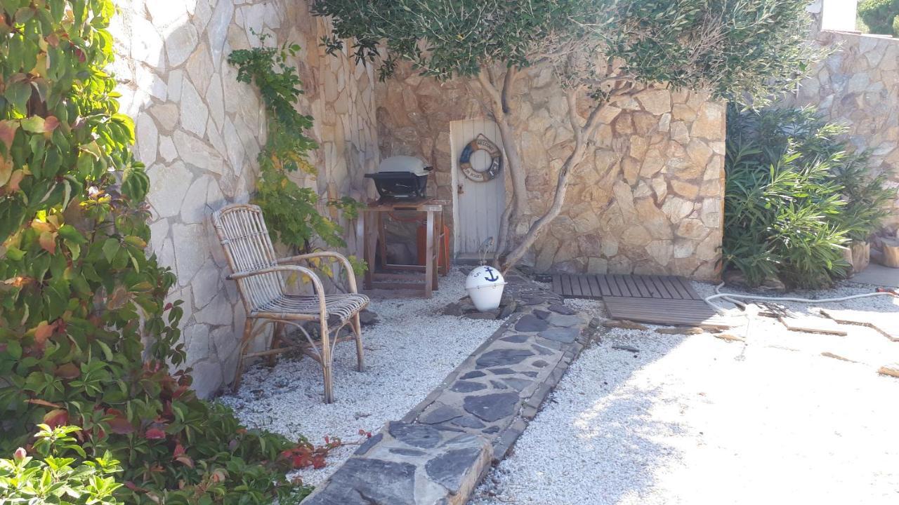 Casa Platja D'En Robert Villa El Port De La Selva Buitenkant foto