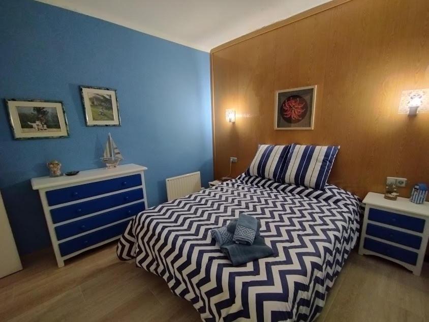 Casa Platja D'En Robert Villa El Port De La Selva Buitenkant foto